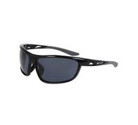 Lunettes de Soleil Nike NIKE WINDTRACK RUN EV24003 68/14/135 SATIN BLACK/DARK GREY plastique homme NIKE WINDTRACK RUN EV24003