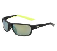 Nike Junior NIKE RABID 22 JR IF1054X 355 Lunettes de soleil Bio-inject Carré Normale