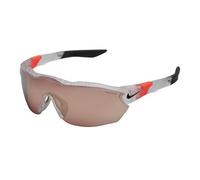Lunettes de soleil - Nike - SHOW X3 ELITE E - Blanc transparent - Protection UVB 400 - Sportif
