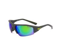 Nike Vision Skylon Ace 22 M Dv 2151 Sunglasses Noir Green Mirror/CAT3