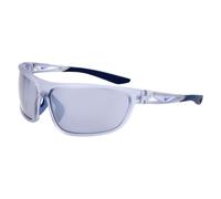 Lunettes de Soleil Nike WINDTRACK RUN EV24003 302 ASHEEN/SILVER 68/14/135 Homme