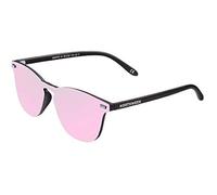 Lunettes de Soleil NORTHWEEK Wall Phantom - Noir - Wayfarer - Catégorie 3