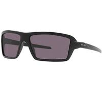 Lunettes de soleil Oakley Cables OO 9129 (912901) 9129 01 Homme
