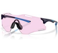 Lunettes de soleil Oakley Cybr Zero OO 9512D (951204) 9512 04 Femme