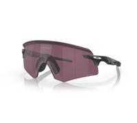 Oakley - Encoder Prizm S3 (VLT 11%) - Lunettes vélo - matte carbon ii