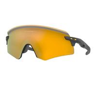Lunettes de soleil - OAKLEY - ENCODER OO 9471 - Matte Carbon - Prizm K - Protection catégorie 3