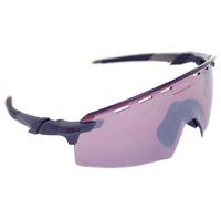Lunettes De Soleil Oakley Encoder Strike Vented OO9235-10 Gris Mat PRIZM