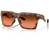 Oakley Lunettes de soleil Enigma Ink OO9485 Prizm Brown Dégradé Clair CAT3 Unisexe