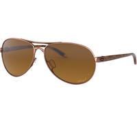 Lunettes de soleil Oakley Feedback OO 4079 (407914) 4079 14 Femme