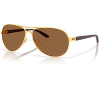 Lunettes de soleil Oakley Feedback OO 4079 (407951) 4079 51 Femme