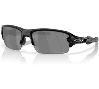 Oakley Lunettes de soleil Flak 2.0 S Polarisées Prizm Black (CAT3) Clair