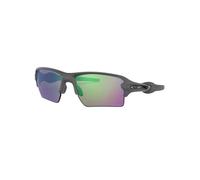 Lunettes de soleil - OAKLEY - Flak 2.0 XL - Acier - Prizm Route - Sport Mixte