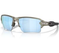 Lunettes de soleil Oakley Flak 2.0 XL OO 9188 (9188J9) 9188 J9 Homme