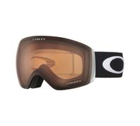 Lunettes de soleil OAKLEY FLIGHT DECK L (Noir mat - Prizm Snow Rouge Orangé) TU