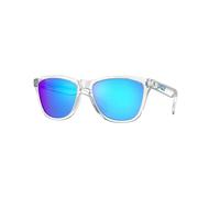 Lunettes de soleil Oakley Frogskins Blanc