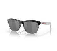 Lunettes Oakley Frogskins Lite Matte Black avec verres Prizm Black