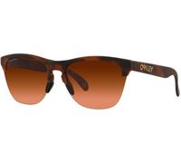 Lunettes de soleil Oakley Frogskins Lite OO 9374 (937450) 9374 50 Homme