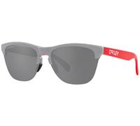 Lunettes de soleil Oakley Frogskins Lite OO 9374 (937452) 9374 52 Homme