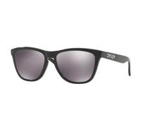 Oakley Frogskins Prizm Sunglasses Noir Prizm Black/CAT 3 Homme,Femme,