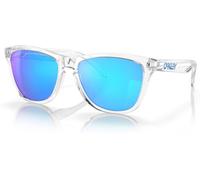 Lunettes de soleil Oakley Frogskins OO 9013 (9013D0) 9013 D0 Homme