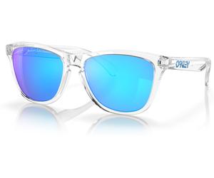 Lunettes de soleil Oakley Frogskins OO 9013 (9013D0) 9013 D0 Homme