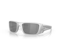 Cadre de lunettes Oakley Fuel Cell Silver ROO096