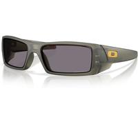 Lunettes de soleil Oakley Gascan OO 9014 (9014D5) 9014 D5 Homme