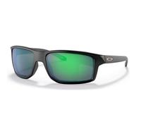 Lunettes de soleil OAKLEY GIBSTON (Noir mat - Prizm Jade) TU