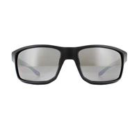 Lunettes De Soleil Oakley Gibston OO9449-06 Noir Mat Prizm Noir Polarisé