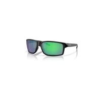 Lunettes de soleil OAKLEY GIBSTON XL (MATTE BLACK - Cat3) Mixte TU