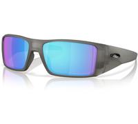 Lunettes de soleil Oakley Heliostat OO 9231 (923124) 9231 24 Homme