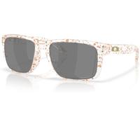 Lunettes de soleil Oakley Holbrook OO 9102 (9102AG) 9102 AG Homme