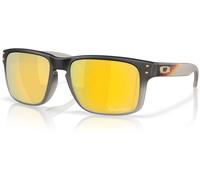 Lunettes de soleil Oakley Holbrook OO 9102 (9102AH) 9102 AH Homme