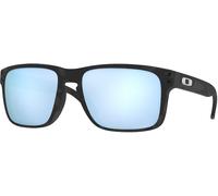 Lunettes de soleil Oakley Holbrook OO 9102 (9102T9) 9102 T9 Homme
