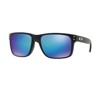 Lunettes de soleil - Oakley - HOLBROOK OO 9102 - Monture classique - Mixte - Adulte