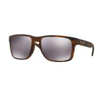 Oakley Holbrook Xl Prizm Polarized Sunglasses Marron Prizm Black/CAT 3 Homme,Femme,