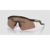 Lunettes de soleil Oakley Hydra Olive Ink Prizm Tungsten OO9229-13