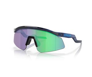 Lunettes de soleil Oakley Hydra Translucent Blue Prizm Jade OO9229-07