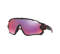 Lunettes de soleil OAKLEY JAWBREAKER (Noir mat - Prizm Road) TU