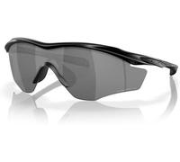 Oakley Lunettes de soleil OO9343 M2 FRAME XL 934319 Monture O-Matter noire Verres Prizm Polarisés
