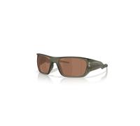 Lunettes de soleil OAKLEY MASSETER (MATTE OLIVE INK - Cat3) Mixte TU