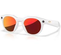 Lunettes de soleil Oakley Meta AI Glasses HSTN OW 8002 (800204) Femme