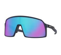 Lunettes soleil oakley sutro s (matte navy - prizm sapphire)