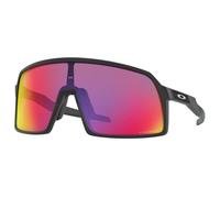 Lunettes de soleil OAKLEY OO SUTRO S 9462 - MATTE BLACK/PRIZM ROAD - Homme