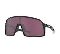Lunettes de soleil - OAKLEY - OO SUTRO S 9462 - Noir - Enveloppant - Protection Catégorie 2