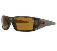 Lunettes De Soleil Oakley OO9231 HELIOSTAT OO9231 1661 Pour Hommes