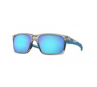 Lunettes de soleil - Oakley - OO9264 MAINLINK - Couleur 926442 - Taille 61 mm - Mixte