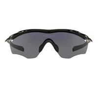 Lunettes de soleil - OAKLEY - OO9343 934301 - POLISHED BLACK - Taille 45 - Mixte