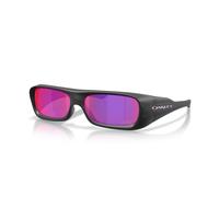 Lunettes de soleil Oakley Permian Noir L