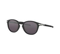 Lunettes de soleil OAKLEY PITCHMAN R (Noir satiné - Prizm Gris) TU
